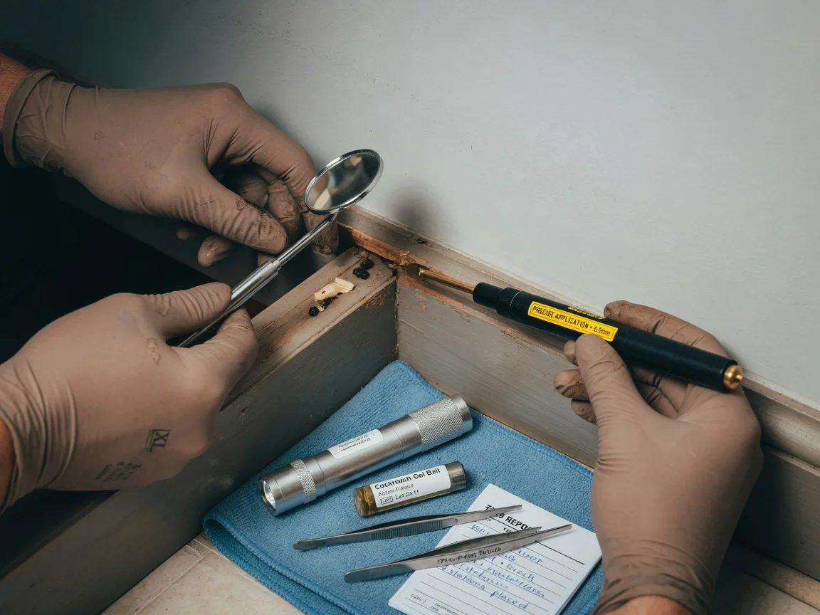 Why choose Emergency Pest Control in Pendleton, NC